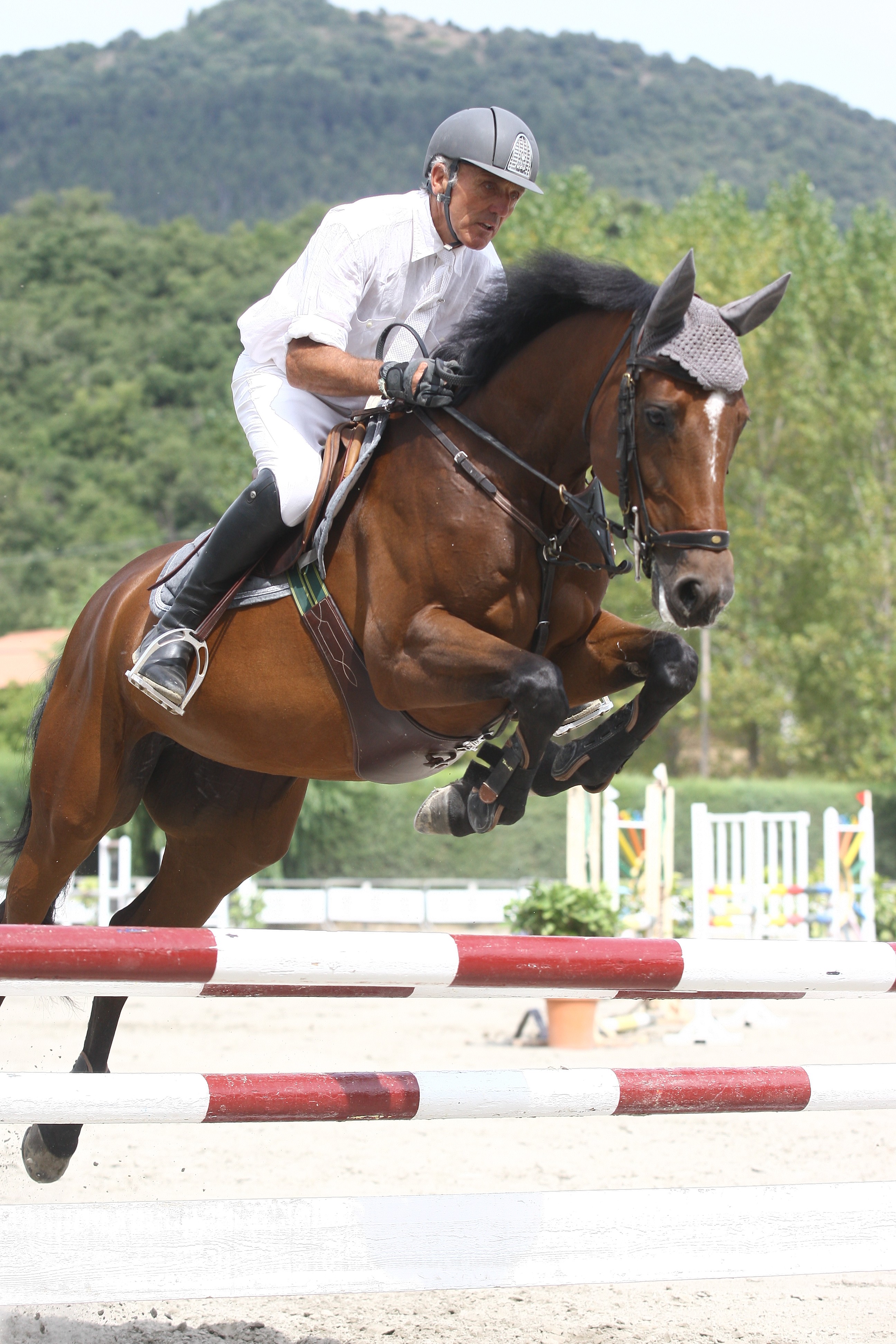 XXIII. CSN** San Fermin Memorial Teresa Moreno Adjuntamos notas de prensa diarias, fotos y resultados del concurso